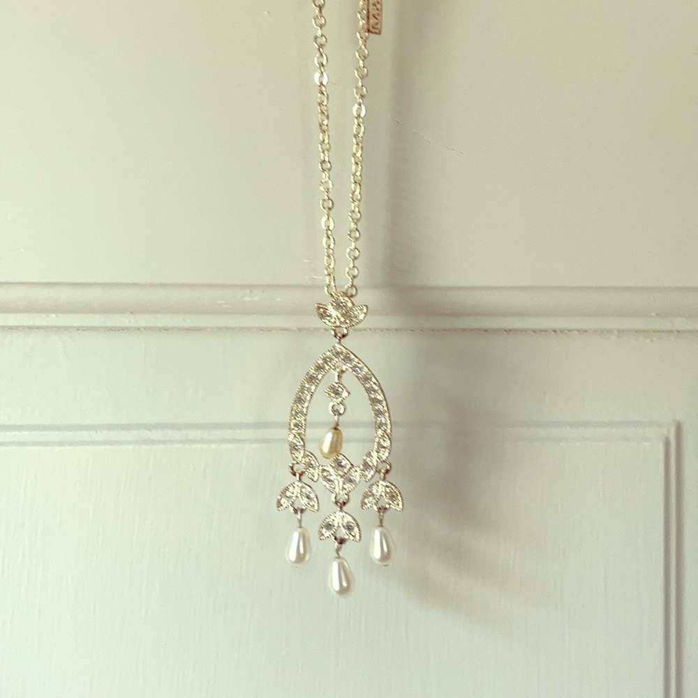 Set of Three Necklaces!